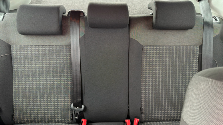 Volkswagen Polo 1.2 TSI Match 5dr Petrol Hatchback